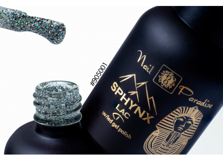 SPHYNX Lac Gel Polish - Fallen Dew 10ml